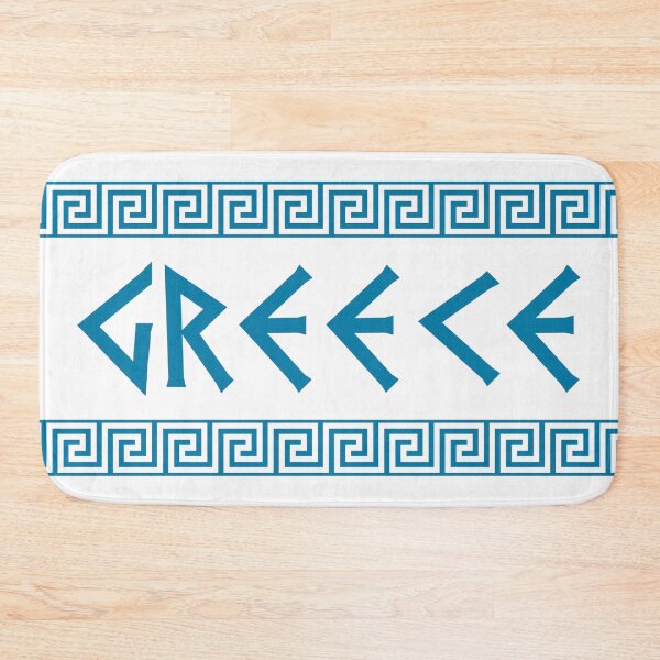 Item preview, greece nation text designed and sold by tony4urban.