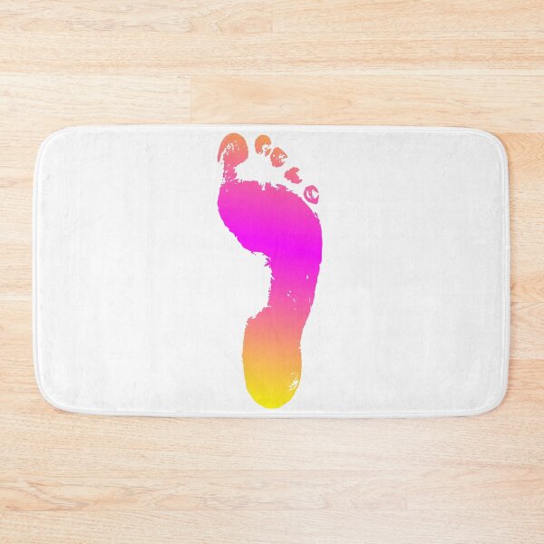 Item preview, Ombre Barefoot designed and sold by Flamin' Galah.