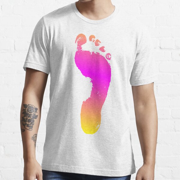 Ombre Barefoot Essential T-Shirt