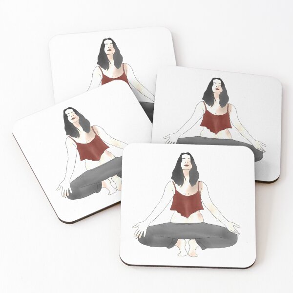 Item preview, Balance designed and sold by Emily Bodden Art.