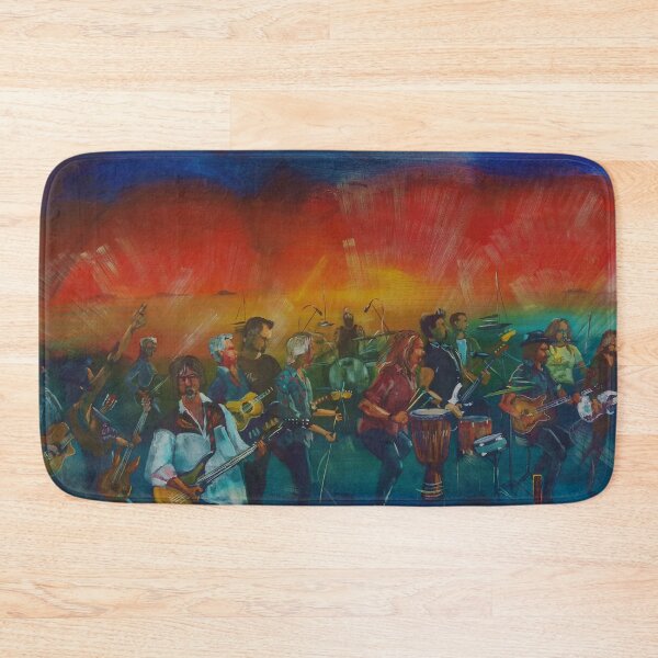 Item preview, Artscape no3 Airlie Beach Festival of Music 2019 - Main Stage Friday night! Stars - The Super Jesus - The Pierce Brothers designed and sold by robert (bob) gammage.