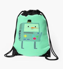BMO es ist Weihnachten !! Turnbeutel