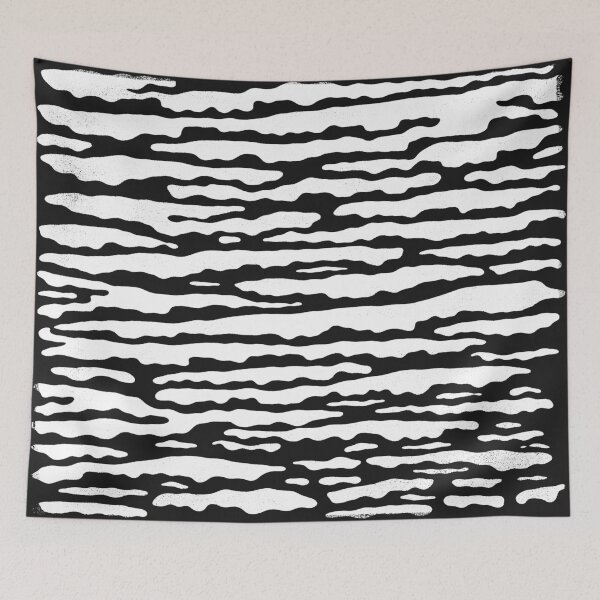 Item preview, Nebulous Camouflage designed and sold by Bulografik.
