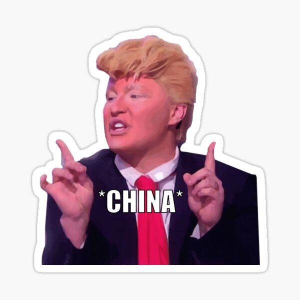 Item preview, drag race uk the Vivienne snatch game trump china designed and sold by jesscopsey.