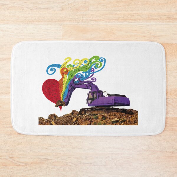 Item preview, Dismantling Utopian Love designed and sold by MhoCatena.