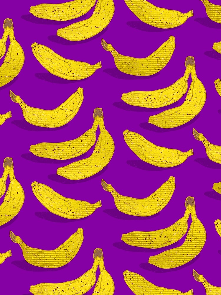 Banana by Chuvardina