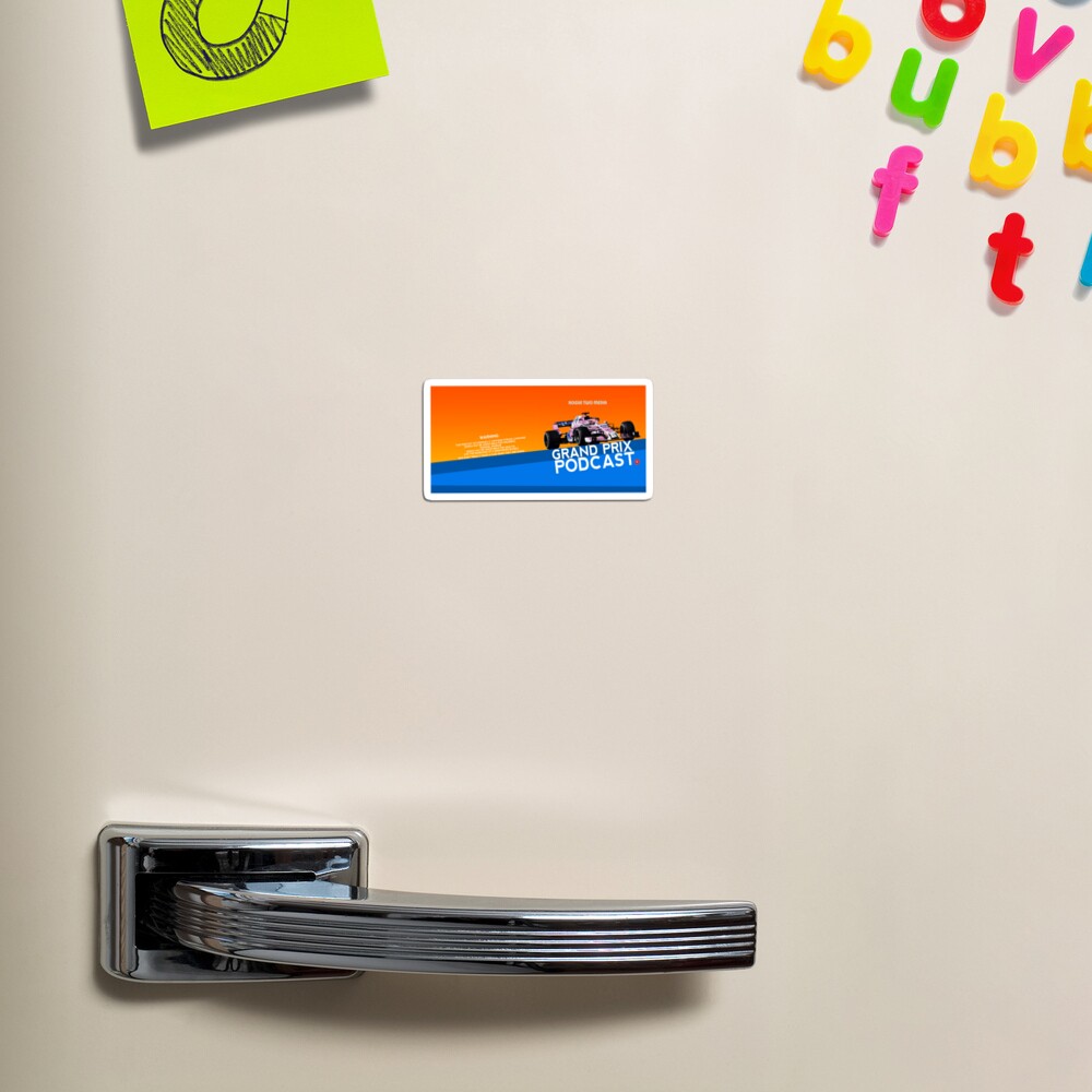 Item preview, Magnet designed and sold by EltMcM.