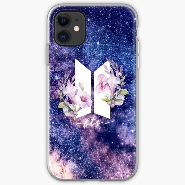 galaxy hypo space iPhone Soft Case