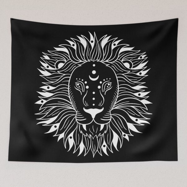 Item preview, Leo designed and sold by Amanda Iglesias.