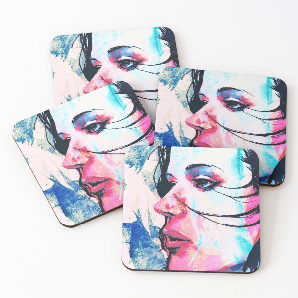 Item preview, Variations on Infusion 10 designed and sold by devinberryhill.