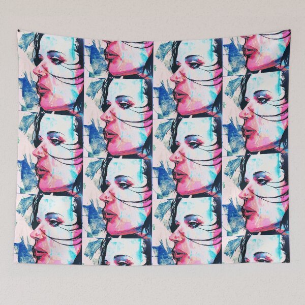 Item preview, Variations on Infusion 10 designed and sold by devinberryhill.
