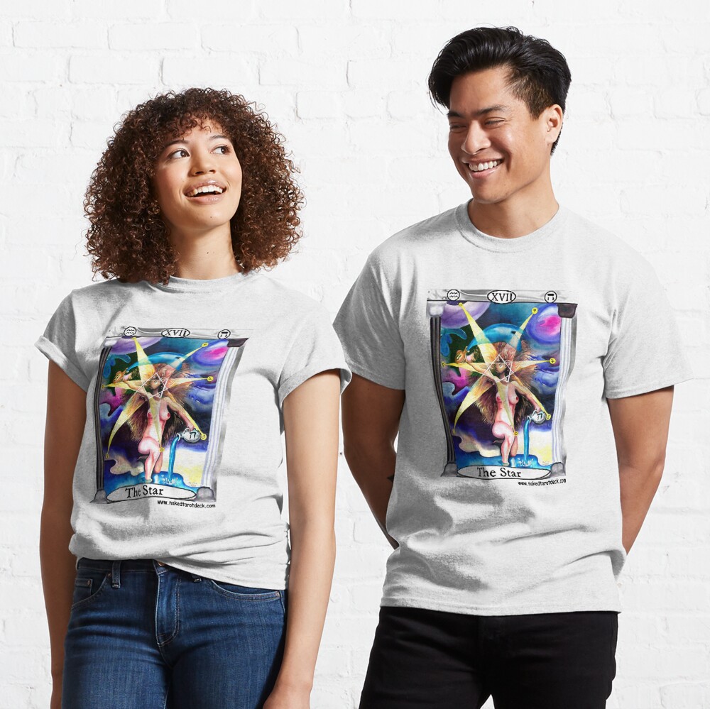 Item preview, Classic T-Shirt designed and sold by dajson.