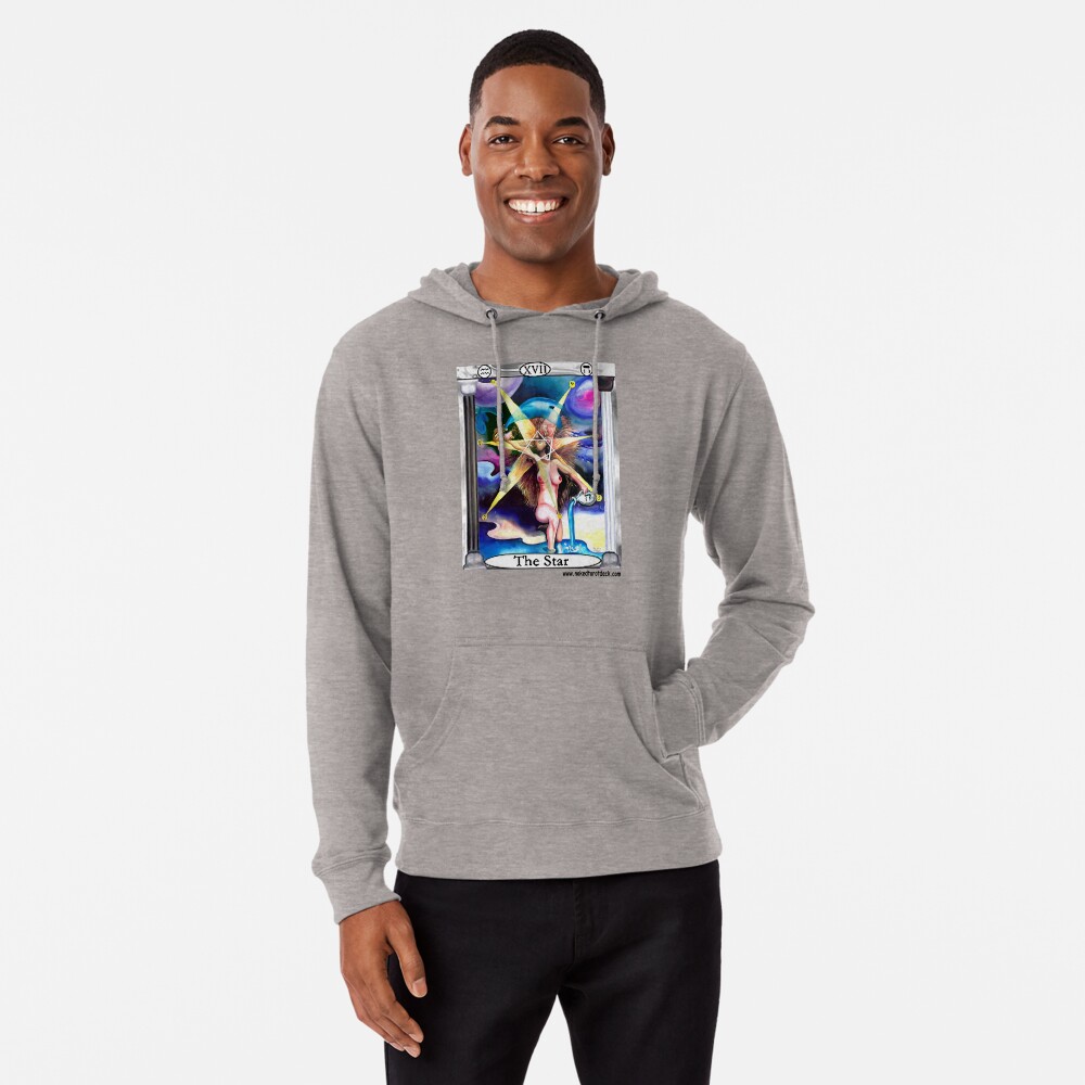 Item preview, Lightweight Hoodie designed and sold by dajson.