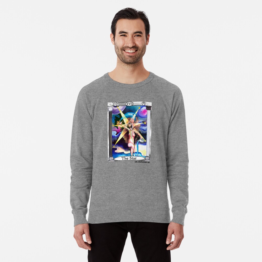 Item preview, Lightweight Sweatshirt designed and sold by dajson.