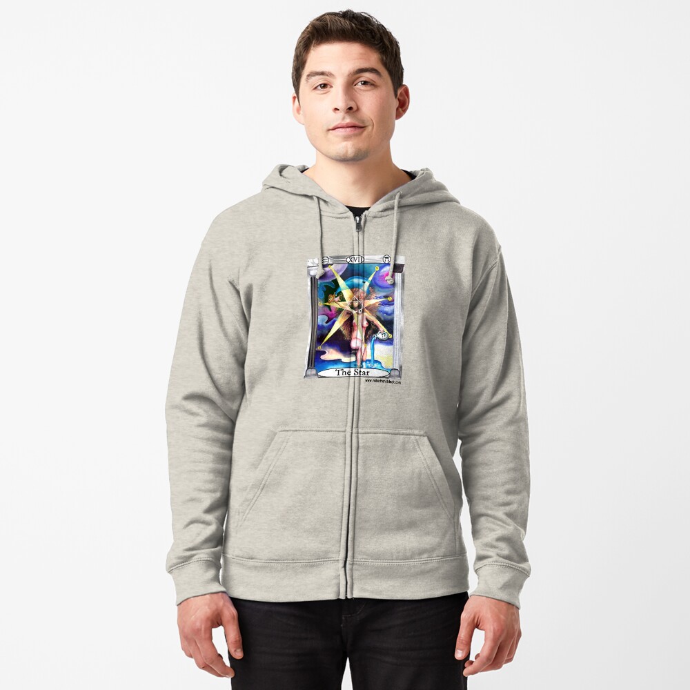 Item preview, Zipped Hoodie designed and sold by dajson.