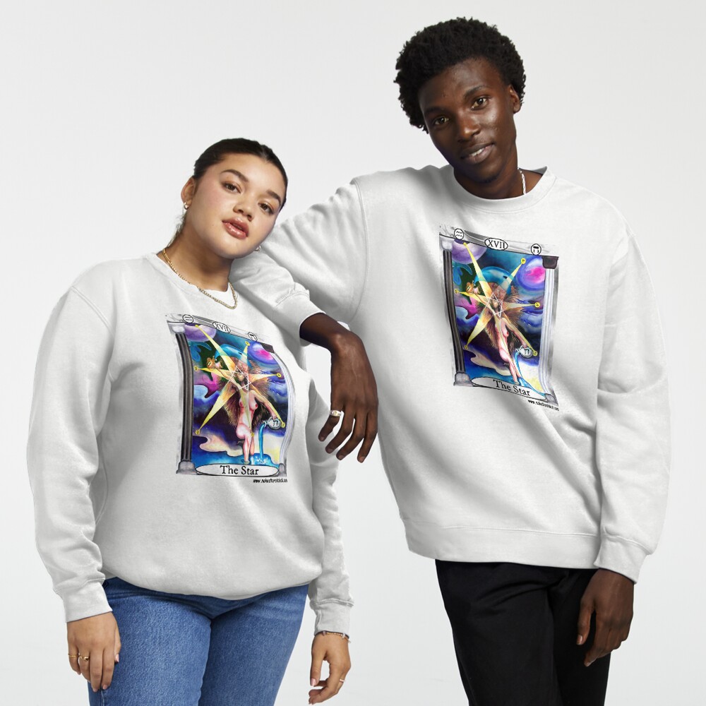 Item preview, Pullover Sweatshirt designed and sold by dajson.