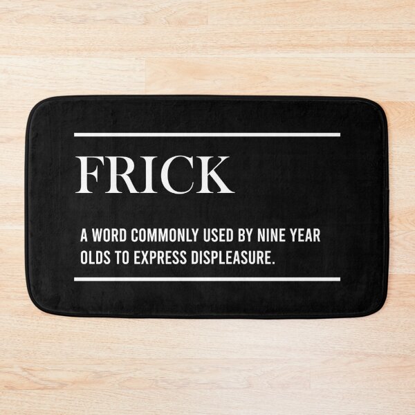 Item preview, Frick designed and sold by fogsdrakath.