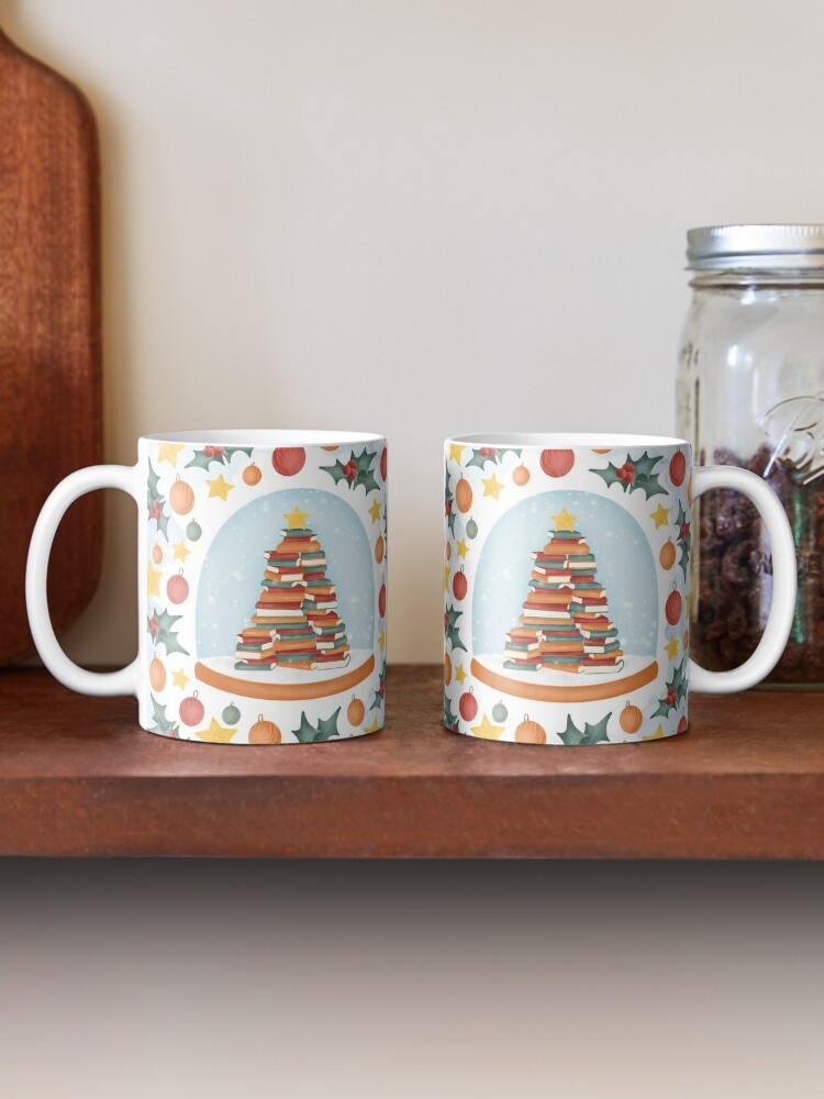 3 Starbucks mugs - 1 classic mermaid, 2 holiday holly - household