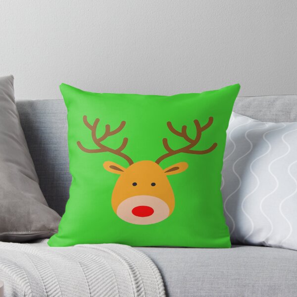 Item preview, Reindeer head designed and sold by chantelle bezant.