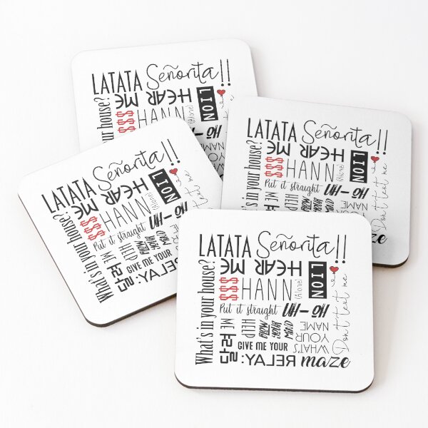 Item preview, (G)I-DLE SONGS designed and sold by Chaeyoung21.