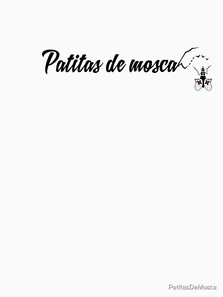PATITAS DE MOSCA de PatitasDeMosca