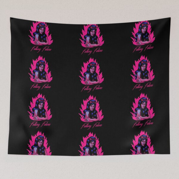 Item preview, Felline fine in retro,neon 80s style designed and sold by TijanaD.
