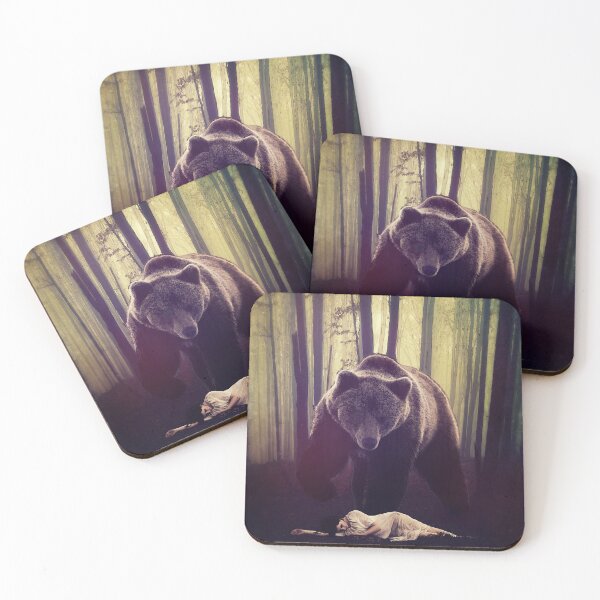 Item preview, Watching over me designed and sold by rubbishmonkey.