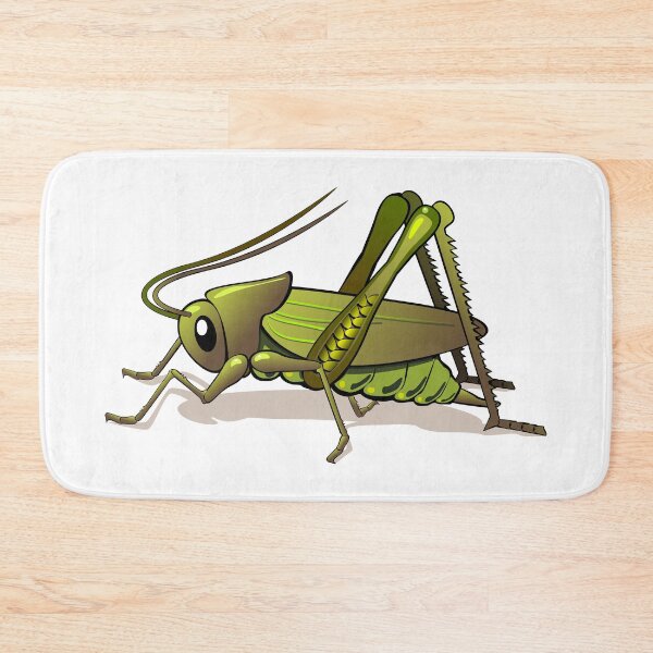Item preview, Green Locust designed and sold by fourretout.