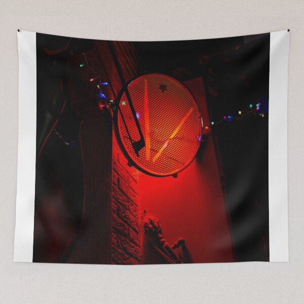 Item preview, Red Neon Light designed and sold by Luigi Veggetti.