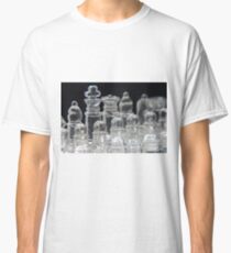 Chess Bishop Classic T-Shirt