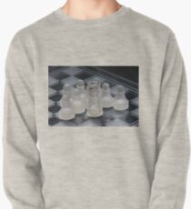 Chess Attraction Pullover