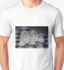 Chess Attraction Unisex T-Shirt