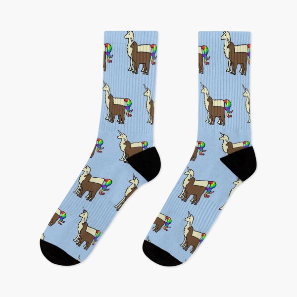 Item preview, Llamacorn and Alpacacorn designed and sold by jezkemp.