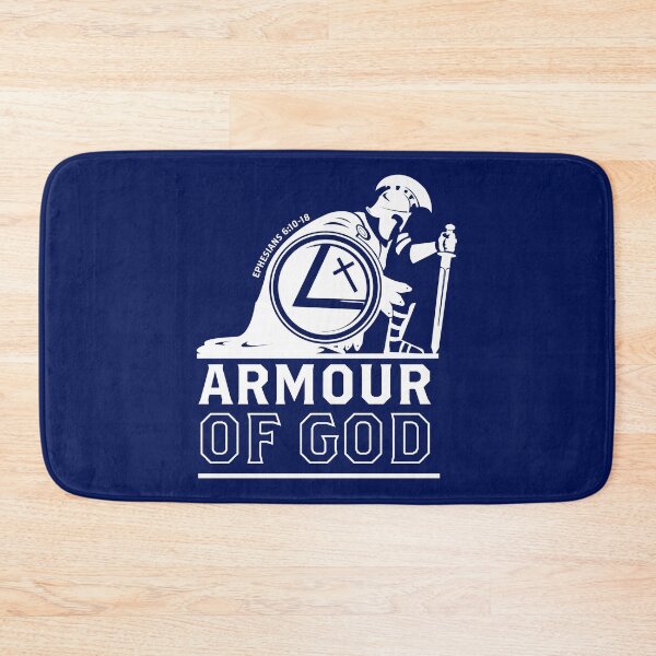 Item preview, The Armour of God designed and sold by blurbox.