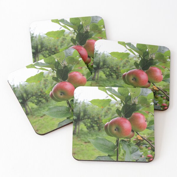 Item preview, Ripe Red Apples designed and sold by pinkal.