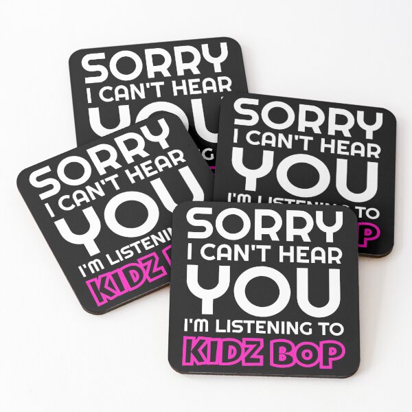 Item preview, Kidz bop Karen designed and sold by Tdork.