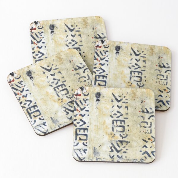 Item preview, Ancient Language 7 designed and sold by RachelJuanita.