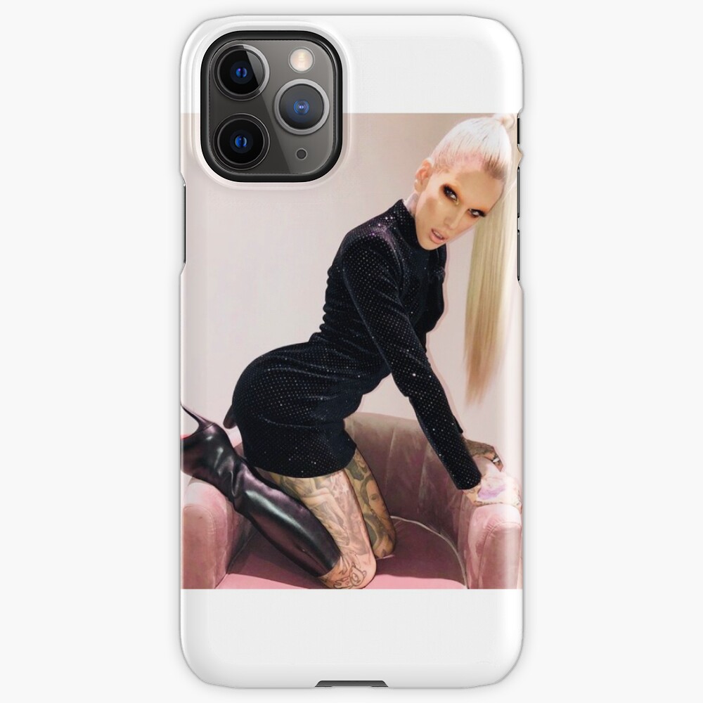 jeffree star train case