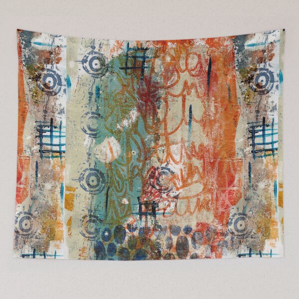 Item preview, Ancient Language 8 designed and sold by RachelJuanita.