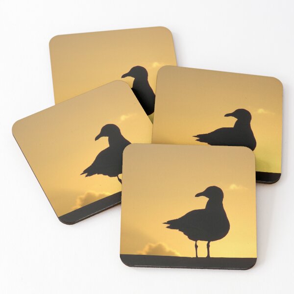 Item preview, Seagull designed and sold by Chris Petty.