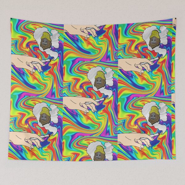 Item preview, Big Lez trip designed and sold by MitchBower.