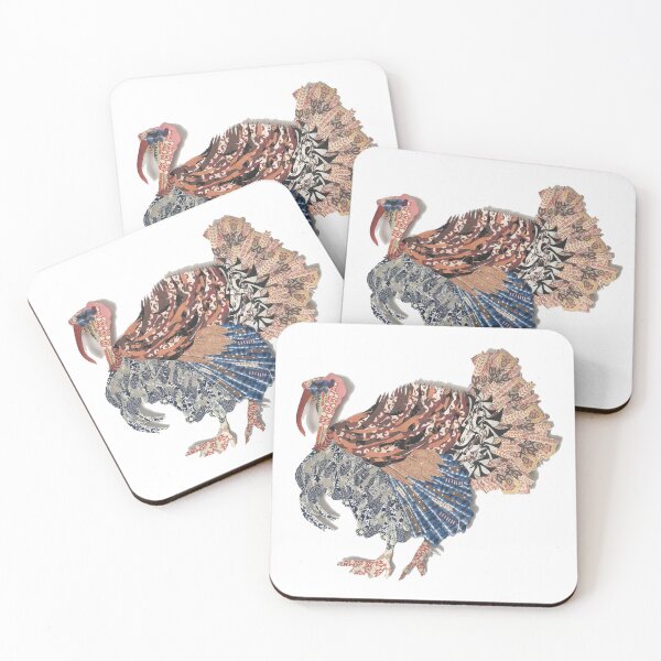 Item preview, The Quirky Turkey designed and sold by Janeclarbour.