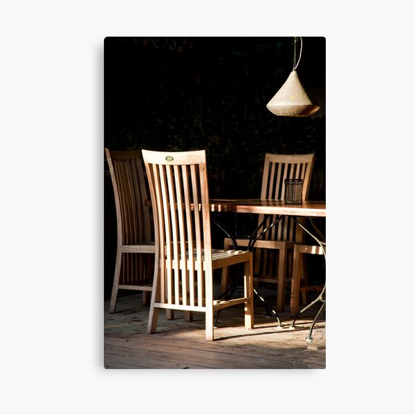 Item preview, Long Back Chairs designed and sold by phil decocco.