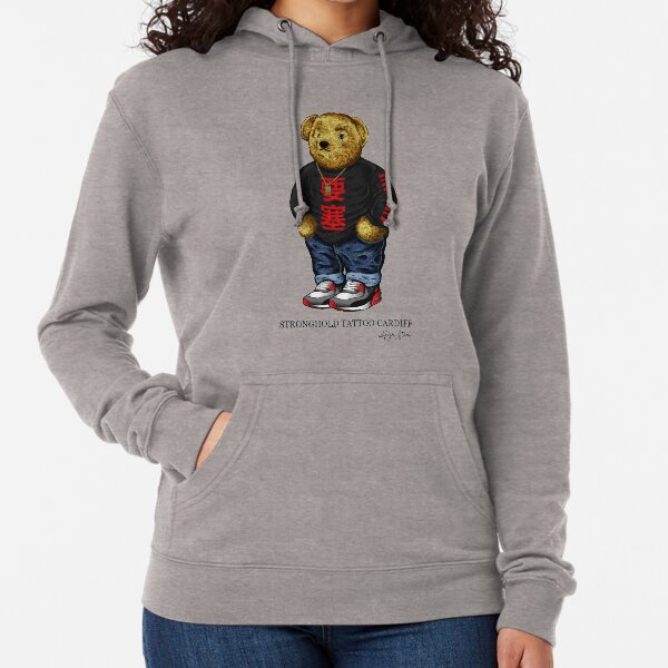 Polo Bear Sweatshirts Hoodies Redbubble