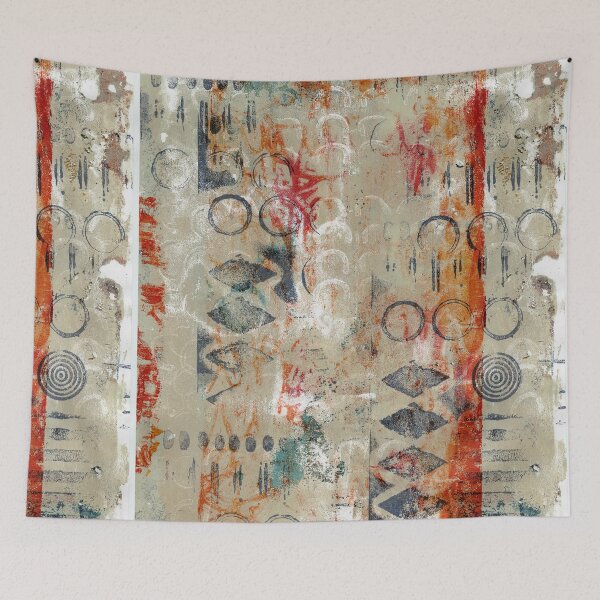 Item preview, Ancient Language 12 designed and sold by RachelJuanita.