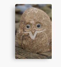 I Only Have Eyes For You Canvas Print