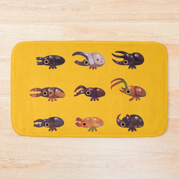 Item preview, Rhino and Stag designed and sold by pikaole.