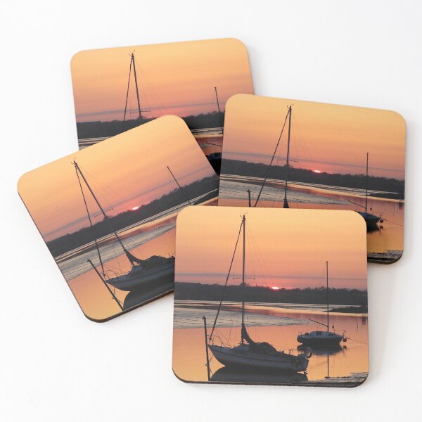Item preview, Alresford Creek, Essex designed and sold by Chris Petty.
