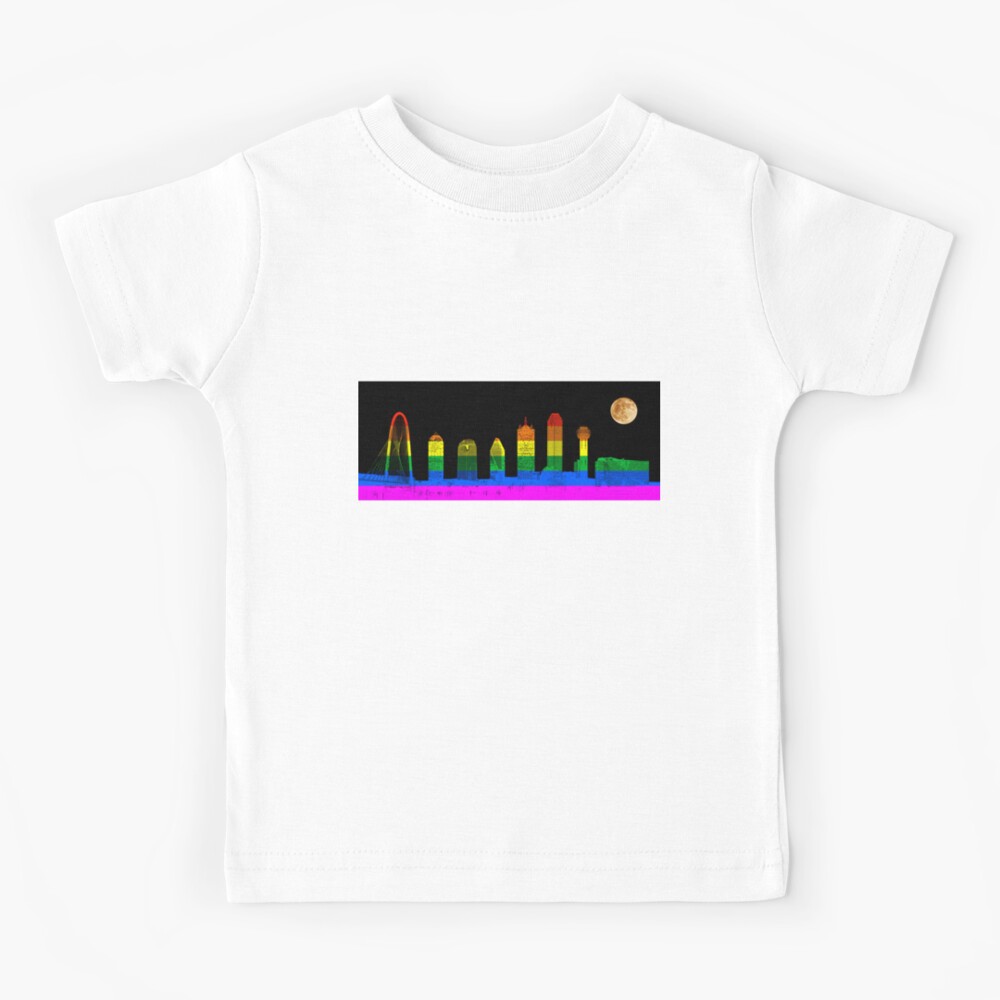 Item preview, Kids T-Shirt designed and sold by WarrenPHarris.
