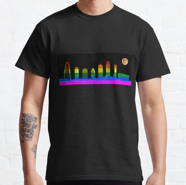 Classic T-Shirt